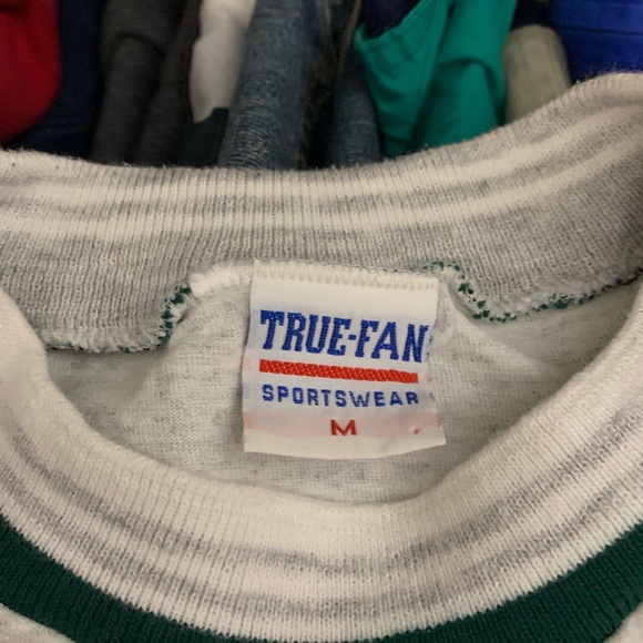 Vintage Oakland a’s 1993 tshirt - Picture 2 of 3